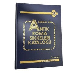 Catalogue of Ancient Roman Coins