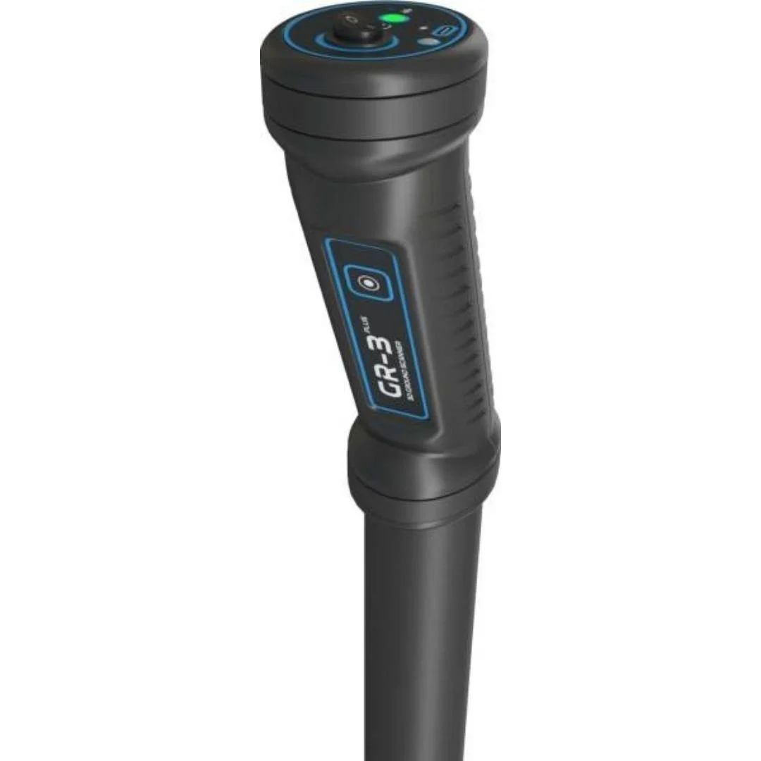 Underground Imaging Device Conrad GR-3 Plus