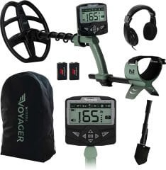 Minelab X-TERRA Voyager Tactical Dedektör