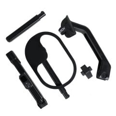 Conrad Groundtech Gr-4 Dual