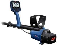 Minelab GPZ 8000