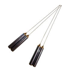 Bionic X1 4 Antenli Alan Tarama Cihazı